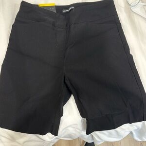 Brand new with tags. Has good stretch in them!